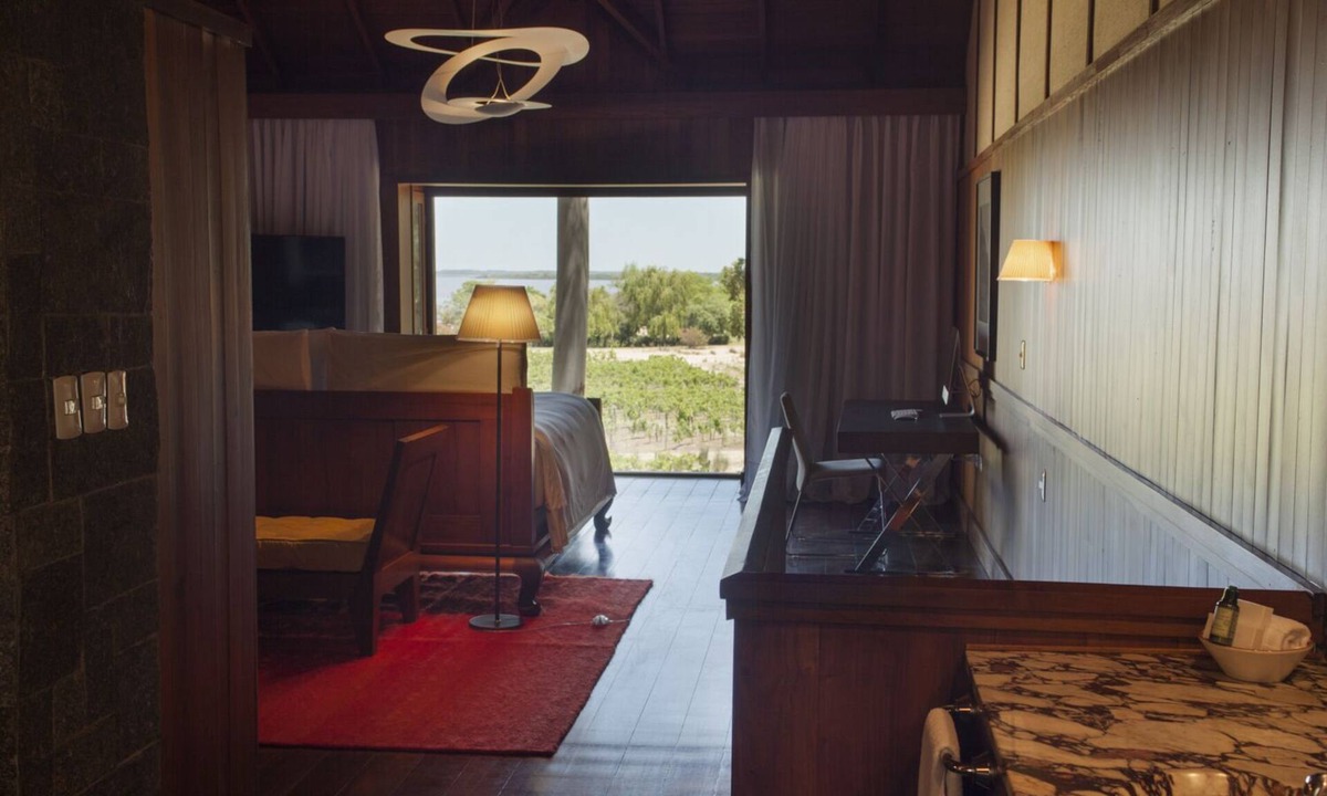 Colonia Estrella Hotel | Carmelo Resort & Spa