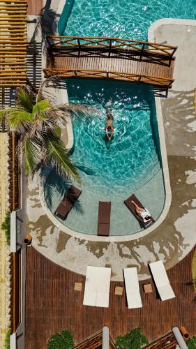 Aguas Belas Hotel | Carnaúba Hotel Boutique
