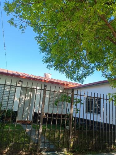 Gualeguay Apartment | Carnavalintro