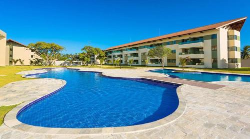 Praia dos Carneiros Resort | Carneiros Beach Resort Tamandaré Flat, Praia dos Carneiros, 207 E