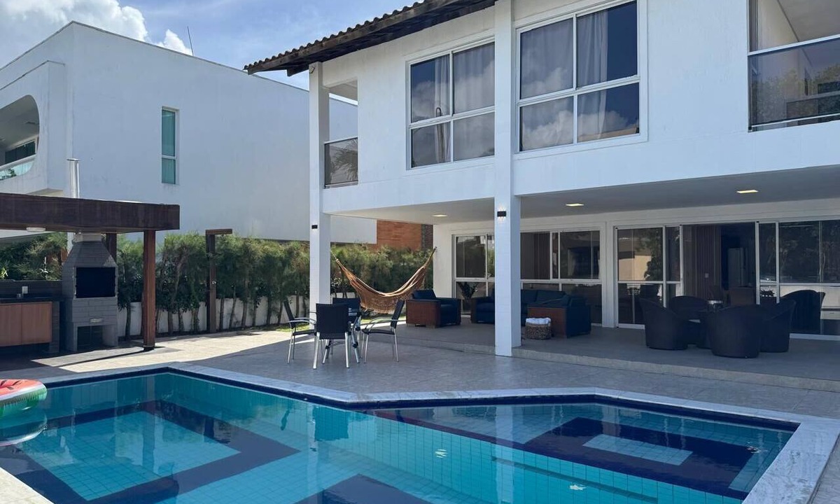 Porto de Galinhas House | Carpevie Holiday Home in Muro Alto Beach