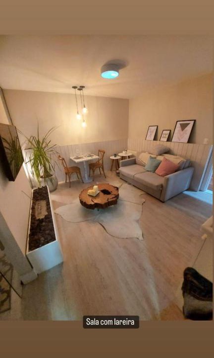 Campos do Jordao Apartment | Carpe Diem Boutique & Spa