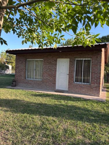 Partido de Chascomus House | Carpe diem CyC