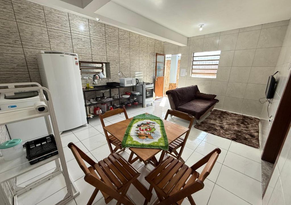 Porto Alegre House | Casa 01 Viamão
