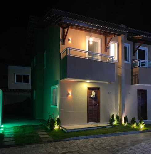 Caucaia House | Casa 02 - Aconchego
