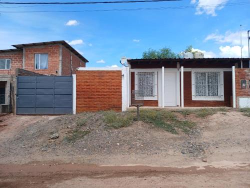 Rincon de los Sauces House | Casa 1