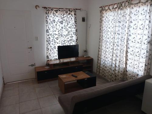 Rincon de los Sauces House | Casa 1