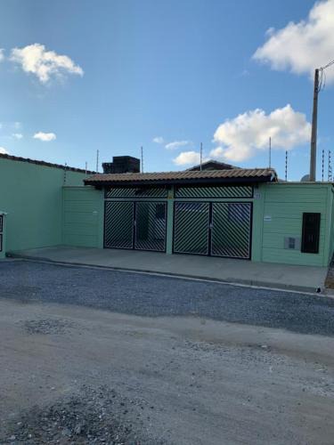Ilha Comprida House | Casa, 1 quadra da praia.
