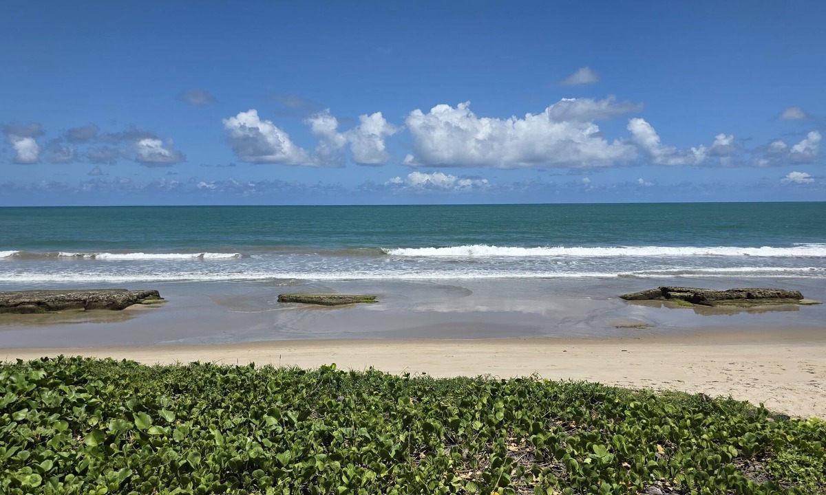Praia dos Carneiros Apartment | Casa 10 Village I Carneiros by La Playa