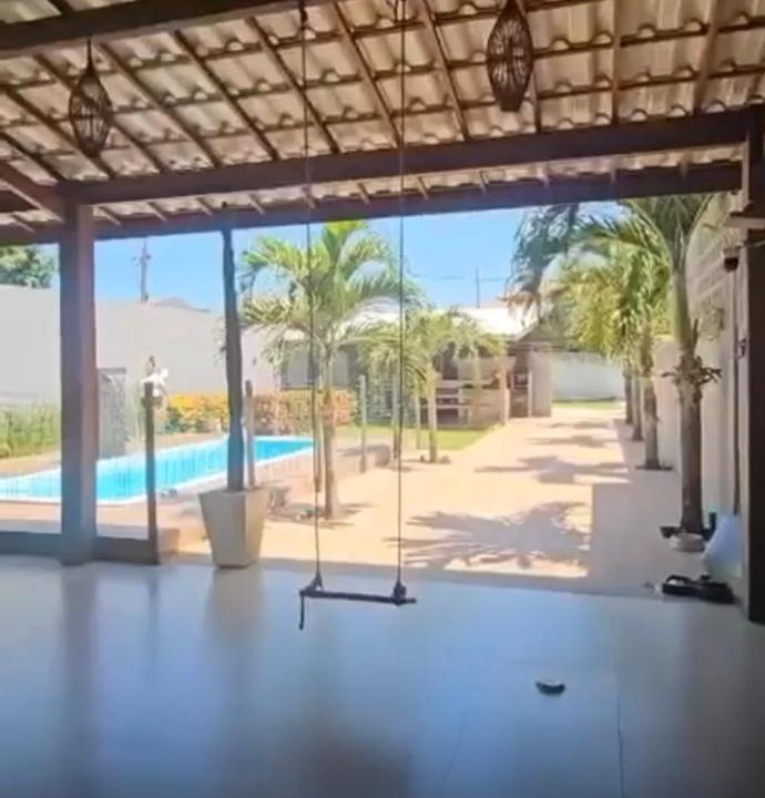 Guaibim House | Casa 108