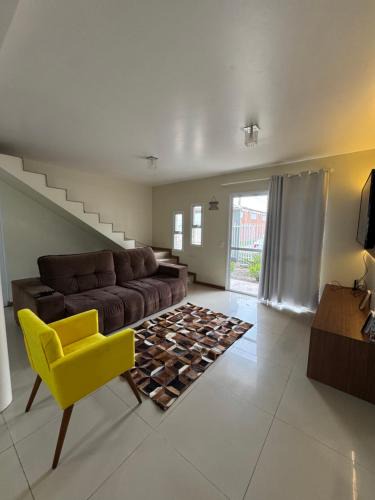 Passo de Torres House | Casa 2 dormitórios