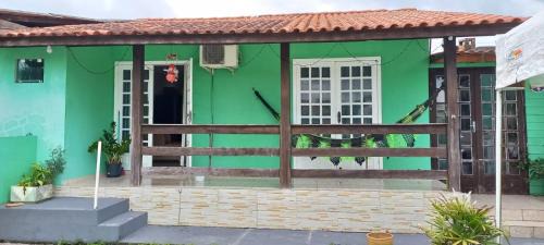 Capivari House | Casa 2 Quartos nos Ingleses