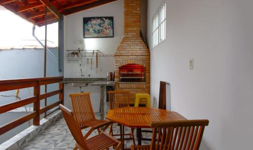 Jardim Vila Mariana House | Casa 3 qtos 2 salas Área P Churrasco Vila Mariana - Klabin