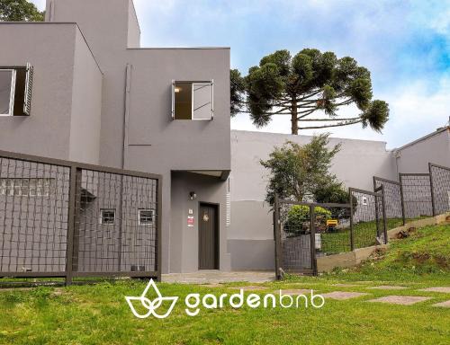 Vista Alegre House | Casa 3 Quartos, Garagem, Churrasqueira