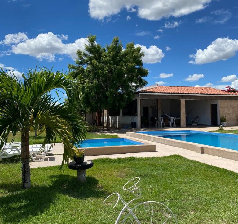 Piranhas House | Casa 3 suites em Piranhas bem localizada