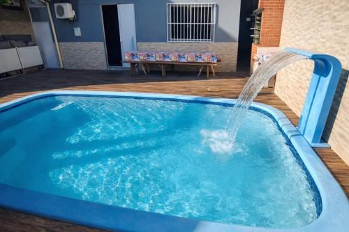 Vargem do Bom Jesus House | Casa 4 quartos nos ingleses