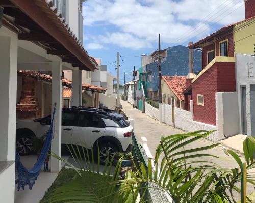 Armacao House | Casa 50 metros praia Armação e Matadeiro Floripa!35