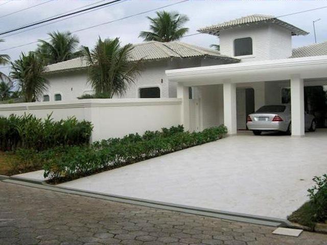 Jardim Acapulco House | Casa 6 suítes Jardim Acapulco