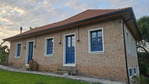 Monte Belo do Sul House | Casa 80