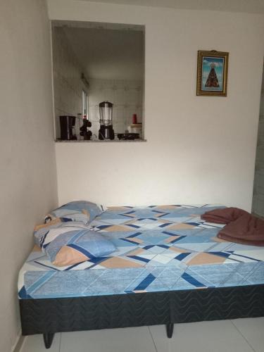 Aparecida Apartment | Casa a 260 metros da basilica