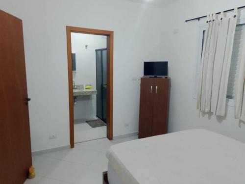 Jardim Rio da Praia House | Casa a 500m da praia