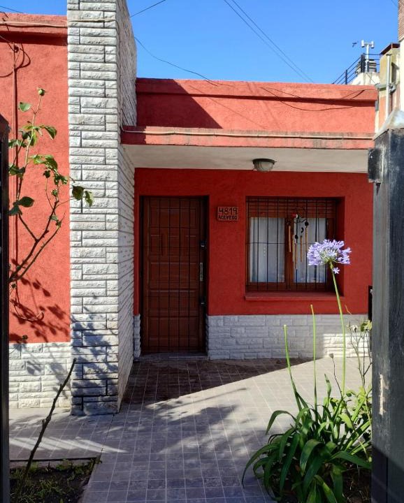 Constitucion House | Casa a 7 cuadras de la playa