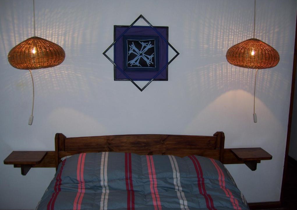 San Martin de los Andes House | Casa Abedules de los Andes
