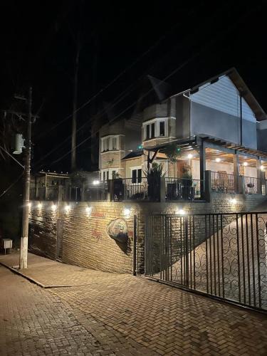 Sao Francisco de Paula House | Casa Aconchegante em São Chico