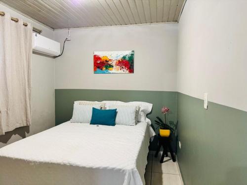 Presidente Prudente House | Casa Aconchego 2, Self Check-in