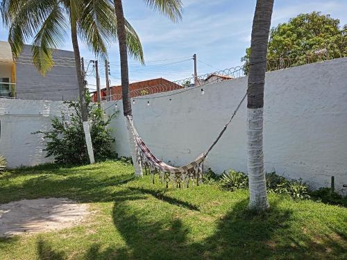 Brejo House | Casa Aconchegante Estilo Rústico na Praia