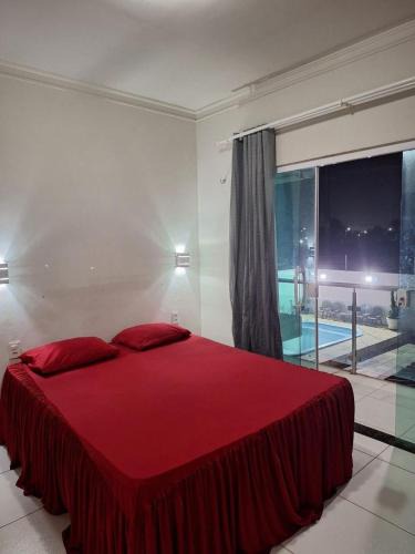 Raposa House | Casa Aconchegante a 5 min da Praia do Calhau