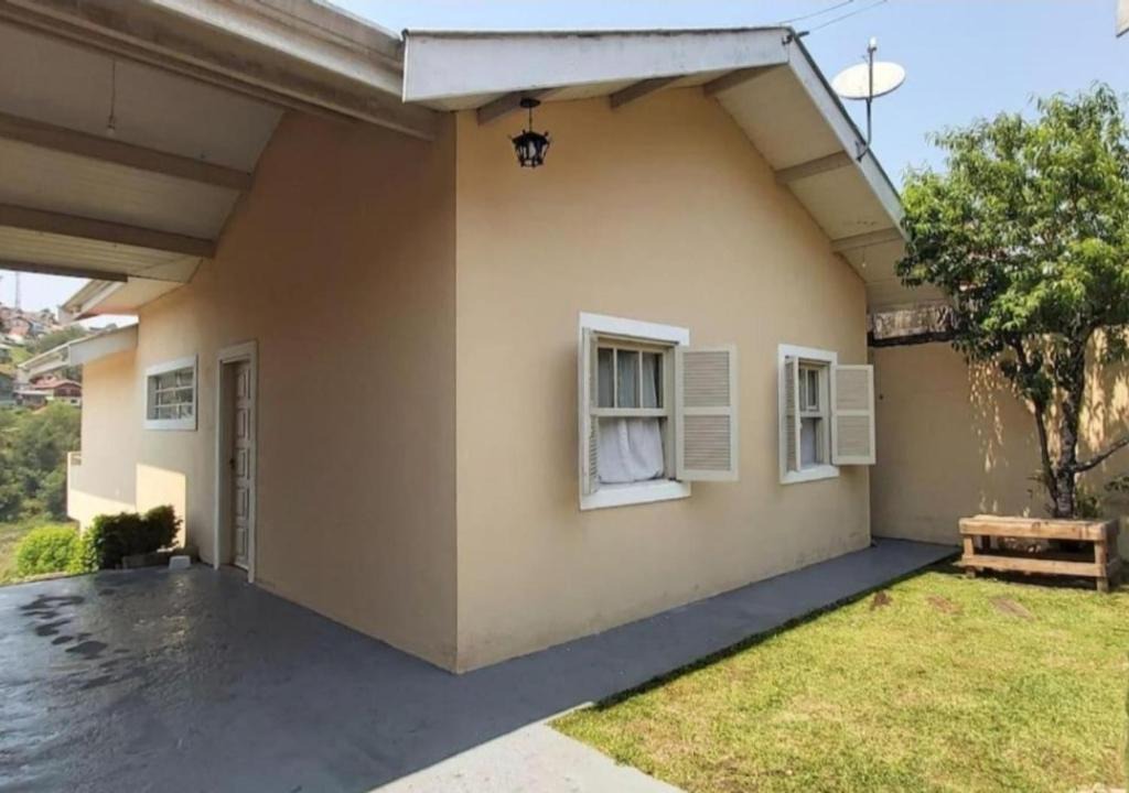 Vila Albertina House | Casa Aconchegante com Lareira e Linda Vista