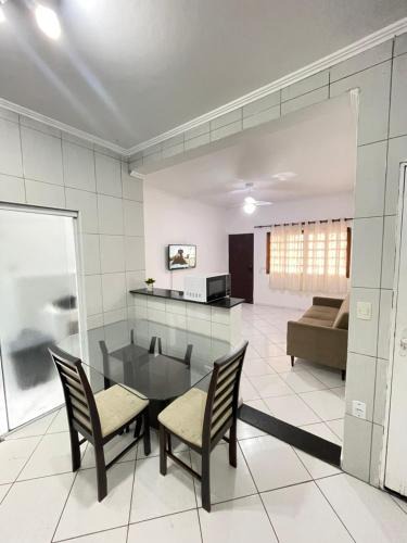 Jandira House | Casa aconchegante