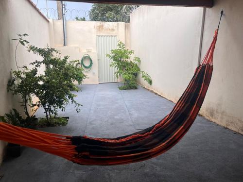 Prata Apartment | Casa aconchegante com ar condicionado no Prata, Minas Gerais