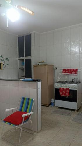 Mongagua House | Casa aconchegante de Praia