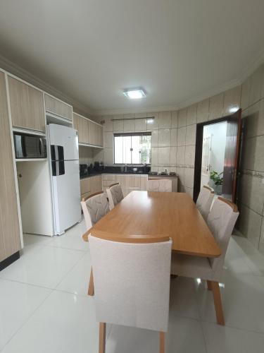 Regiao Norte House | Casa Aconchegante em Frente ao Gramadão - Vila A