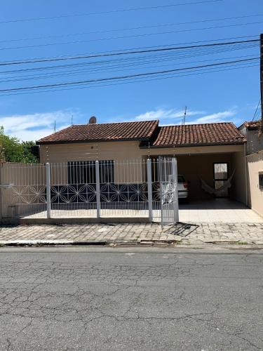 Aparecida House | Casa Aconchegante em Aparecida - 600 metros da Basílica