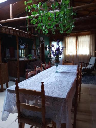 Urubici House | Casa Aconchegante em Urubici