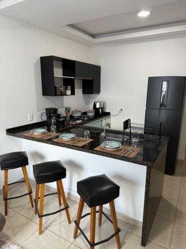 Cajuru do Sul House | CASA Aconchegante Sorocaba Itu