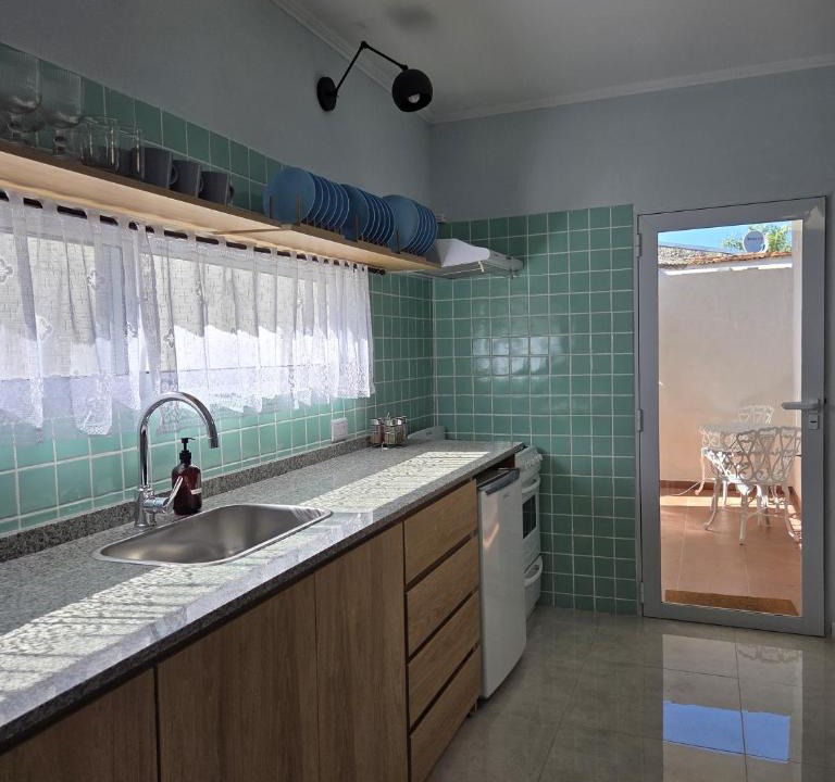 Paso de los Libres House | Casa Aconchego 2
