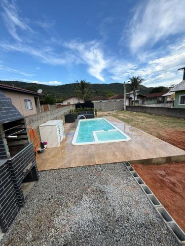 Florianopolis House | Casa Aconchego