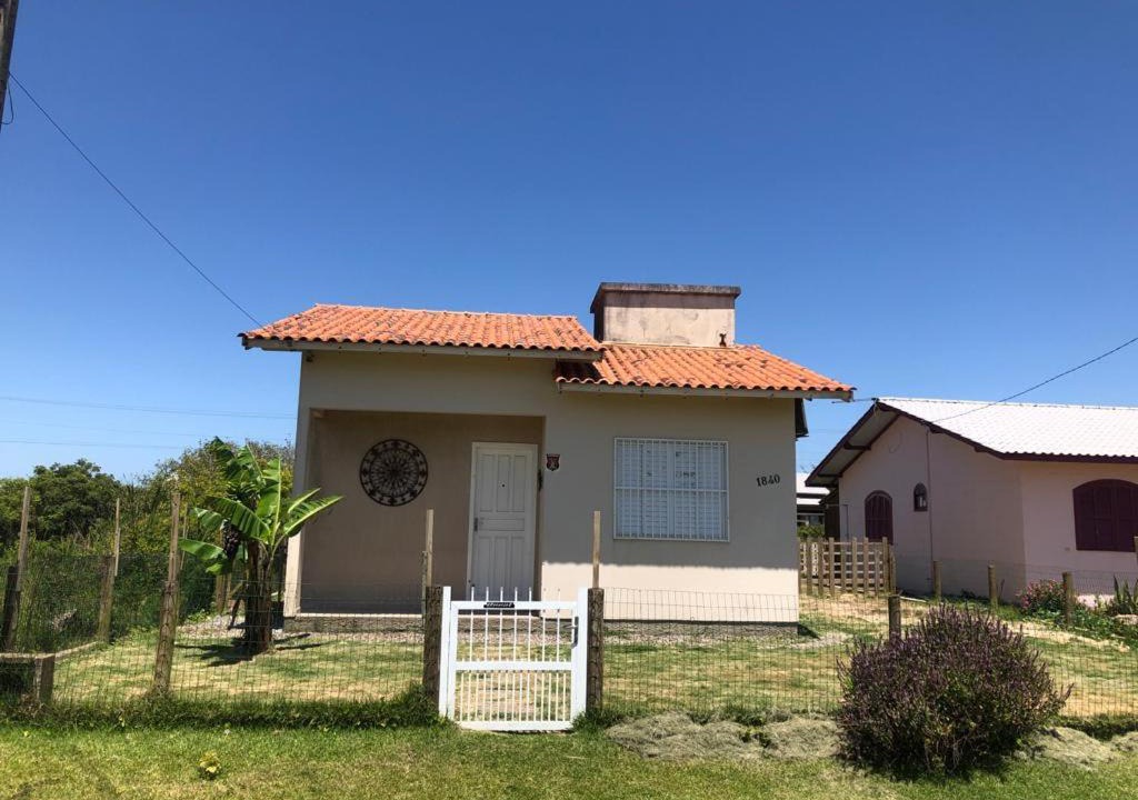 Imbituba House | Casa Aconchego