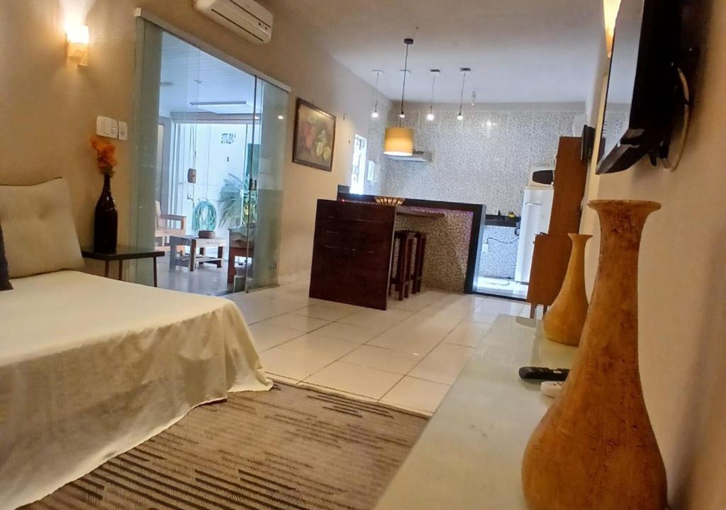 Uberaba House | Casa Aconchego!