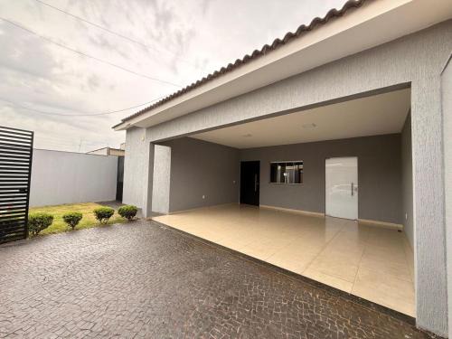 Rio Verde House | Casa Aconchego Lar