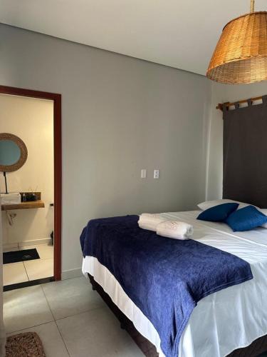 Santo Amaro do Maranhao House | Casa Aconchego Lençóis