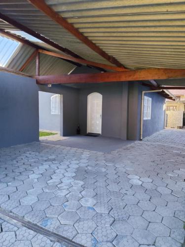 Vila Albertina House | Casa Aconchego Serrano