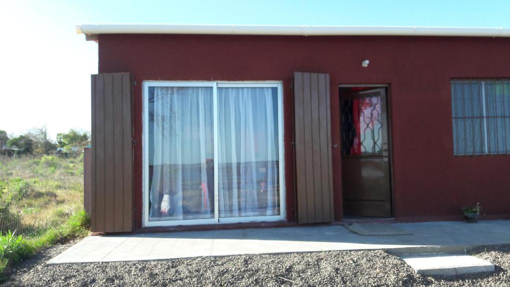 San Gregorio de Polanco House | Casa AFECTO