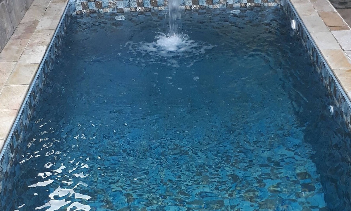 Itanhaem House | Casa Agradável com Piscina, Perfeita Para um Relax num Clima de Praia