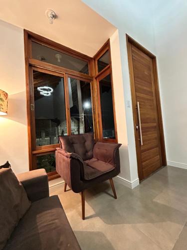 Encruzilhada do Sul House | Casa Aguiar
