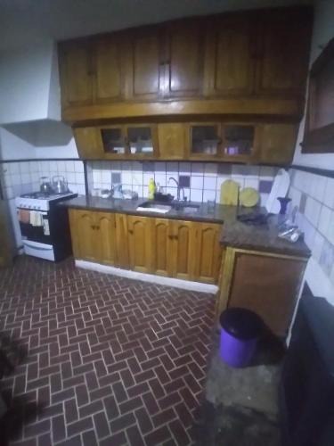 Centro House | Casa Al Bait